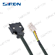 Siron X360 Siemens V90 Series Servo Motor Encoder Cable