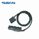Siron PLC Programming Cable for Siemens S7-300series/S71500 Series manufacturer