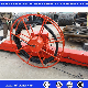 Crane Cable Reel of Overhead and Gantry Crane Power Supply