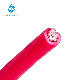  Single Copper or CCA Conductor PVC Insulated (BV/H07V-U) Electric Wire