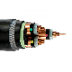  10kv 22kv 11kv Medium Voltage Cu XLPE PVC Insulated Swa Armored Underground Power Cable Price