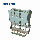  12kv Vacuum Circuit Breaker with Isolator