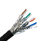 Guaranteed Quality Proper Price Cable Braid Shielded Instrument Flexible Control Cable