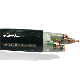  Wholesale Custom Logo XLPE Power Cable 4 Core 120 mm2 Low Voltage Copper Wire