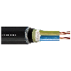  Station Low and Medium Voltage XLPE 1 Core Swa Electrical Power Cable Manufacture