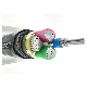  Good Price Power Station Low and Medium Voltage XLPE 1 Core Cable