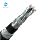  Weak-Current Kabel Jc2xfe-R 10X2X1.3mm2 Cu/XLPE/OS/Lsoh Instrumentation Cable