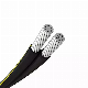 1kv Best Price XLPE Insulated Aluminium Aerial Bundle Wholesale Power Cable