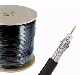  1000FT Rg59 RG6 5c2V Rg8 Rg11 Rg174 Rg213 Rg214 Rg58 LMR240 LMR400 Coaxial Cable