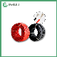 PV1-F 1X6 mm2 Solar/PV Cable TUV Certified DC Cable