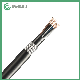 3X16mm2 BS5467 Low Voltage Steel Wire Armoured Cable XLPE Insulated PVC Sheahted 600/1000V Copper power cable