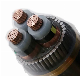  Mv to Hv Cable XLPE Insulated Armoured Copper Conductor Power Cable