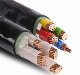 3 Core 4 Core 5 Core XLPE Insulated High Voltage Steel Wire Armoured LSZH Copper Power Cable