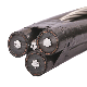  Overhead Insulated Cable ABC Cable High Voltage 1 Core 3 Cores IEC BS En Standard
