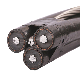 Overhead Insulated Cable ABC Cable High Voltage 1 Core 3 Cores IEC BS En Standard