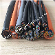  2-Core Cable Rvv Wire PVC Sheathed Control Cable