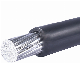  XLPE Aluminum Alloy Conductor ABC Cable with XLPE Sheath