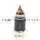  0.6/1kv Low Voltage Copper Conductor XLPE Insulated Steel Tape Armored Power Cable