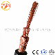 Flexible Copper/CCA Rubber Insulation Electric Welding Cable