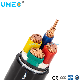  Electrical Wire Cable Mv 8.7/15kv Cu/Al Conductor PVC/XLPE/Sta/PVC Electric Power Cable