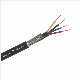  Electrical Electric Low Voltage Multicore Copper Conductor XLPE/PVC Insulated Armoured Power Cable and Cord Wire
