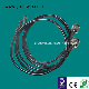  High Quality Coaxial Cable GSM Signal Booster Cable (5D-FB Coaxial Cable)