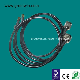 High Quality Coaxial Cable GSM Signal Booster Cable (5D-FB Coaxial Cable)