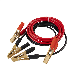 Chinese Supplier Auto Parts 300AMP Booster Cables/Jumper Cables for Auto Power Emergency