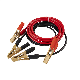  Chinese Supplier Auto Parts 300AMP Booster Cables/Jumper Cables for Auto Power Emergency