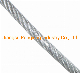 304h 7*7 0.54mm Stainless Steel Wire Cable with High Quality and High Strength