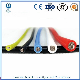 High Voltage Halogen Free Wire Silicone Rubber Cable with UL3239