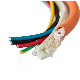  No Shielded Ultra -High Flexible Bending Trvv Special Cable Durable Automation Cables Polyurethane Control Cable
