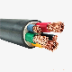 Factory Directly Low Voltage Price 25 35 50 70 95 mm Copper Electrical Cable Power Cable