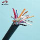  450/750V Kvv/Kvv22/Kvvp/Kvvr/Kvvrp Copper Core Control Cable