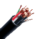  Special Rigid Heat -Resistant Flame Retardant PVC/TPE Insulation Sensor Cable