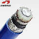 High Voltage XLPE Insulated Power Cable