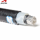  0.6/1kv XLPE/PVC Insulated Copper/Aluminum Armoured Electrical Power Cable