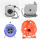 High Performance Fiber Optic Ready Cable Reel USA Europe