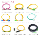 Factory Direct High-Quality Duplex Fiber Optic Patch Cord Cable