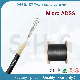  Micro ADSS Heavy Duty Uni-Tube All Dielectric Fiber Optic Cable (GYFXTY)