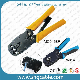  RJ45 Rj11 Network Cable Modular Plug Crimping Tool (NT-MC368AR)