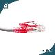  Gcabling High Quality CAT6 RJ45 Patch Cord Ethernet Network Cable UTP CAT6 Cable Patch Cord