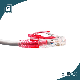 Gcabling High Quality CAT6 RJ45 Patch Cord Ethernet Network Cable UTP CAT6 Cable Patch Cord