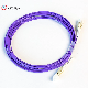  Multi-Mode Fiber Optic Network Cable Om4 Indoor Communication