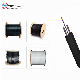  Bow Type Drop Fiber Optic Cable (FRP or steel wire strength unit) Gjxh