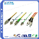  FC/Upc/APC Fiber Optical Connector, Patchcord, Single Mode