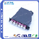  Fiber Optical MTP/MPO in Cassette for Data Center (14345-204)