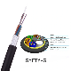  Factory Price Outdoor Cable 24 48 Cores GYFTY Duct Fiber Optic Cable