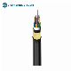 Customized ADSS Cable Communication Optic Optical Fiber