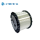  ODM Single-Mode Communication Optic Zero Dispersion Low Attenuation Telecommunication Single Mode Optical Fiber